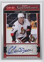 Curtis Lazar