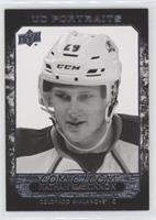 Nathan MacKinnon