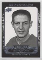 Terry Sawchuk [EX to NM]