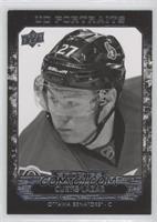 Curtis Lazar [EX to NM]