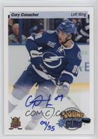 Cory Conacher #/35