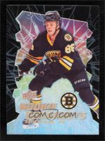 David Pastrnak #/100