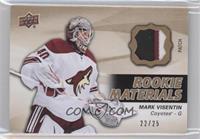 Mark Visentin #/25