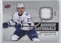 Jonathan Drouin