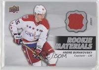 Andre Burakovsky