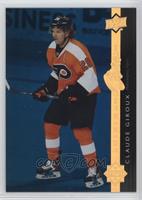 Claude Giroux