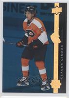 Claude Giroux