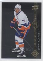 John Tavares