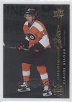 Claude Giroux