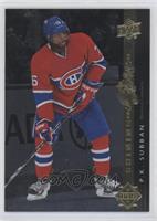 P.K. Subban