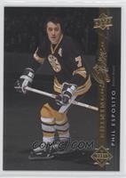 Phil Esposito