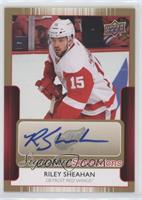 Riley Sheahan [EX to NM]