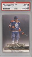 Young Guns - Leon Draisaitl [PSA 10 GEM MT]