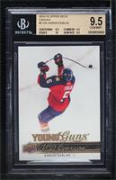 Young Guns - Aaron Ekblad [BGS 9.5 GEM MINT]