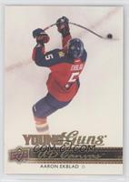 Young Guns - Aaron Ekblad