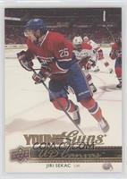 Young Guns - Jiri Sekac