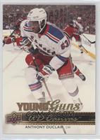 Young Guns - Anthony Duclair