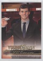 Young Guns - Andre Burakovsky