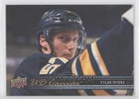 Tyler Myers