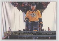 Shea Weber