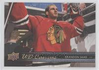 Brandon Saad