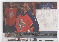 Roberto Luongo