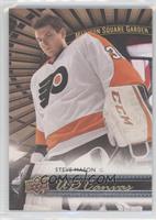 Steve Mason