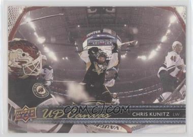 2014-15 Upper Deck - UD Canvas #C66 - Chris Kunitz