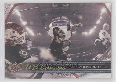 2014-15 Upper Deck - UD Canvas #C66 - Chris Kunitz