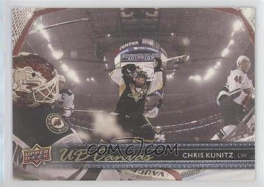 2014-15 Upper Deck - UD Canvas #C66 - Chris Kunitz