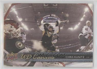 2014-15 Upper Deck - UD Canvas #C66 - Chris Kunitz