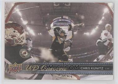 2014-15 Upper Deck - UD Canvas #C66 - Chris Kunitz