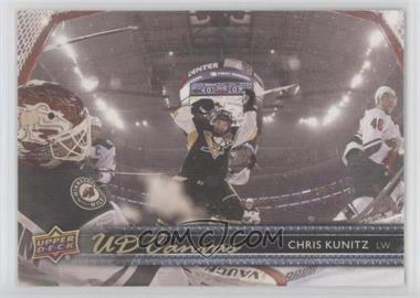 2014-15 Upper Deck - UD Canvas #C66 - Chris Kunitz