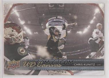 2014-15 Upper Deck - UD Canvas #C66 - Chris Kunitz