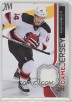 Adam Henrique