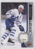 Doug Gilmour