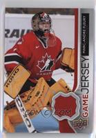 Marc-Andre Fleury (Canada)