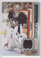 Marc-Andre Fleury (Pittsburgh Penguins) [EX to NM]