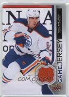 Nail Yakupov