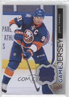 John Tavares