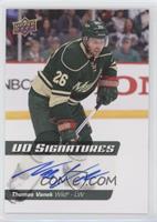 Thomas Vanek