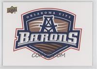 Oklahoma City Barons