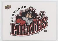 Portland Pirates