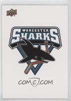 Worcester Sharks