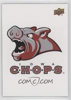 Iowa Chops