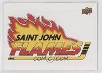 Saint John Flames