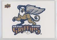 Grand Rapids Griffins