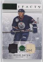 Adam Oates #/75