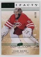 Legends - Cam Ward #/99