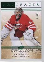 Legends - Cam Ward #/99